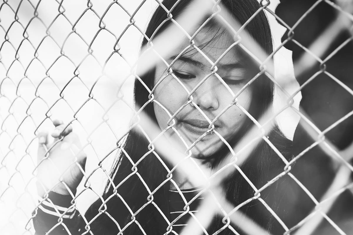 New National Modern Slavery Act