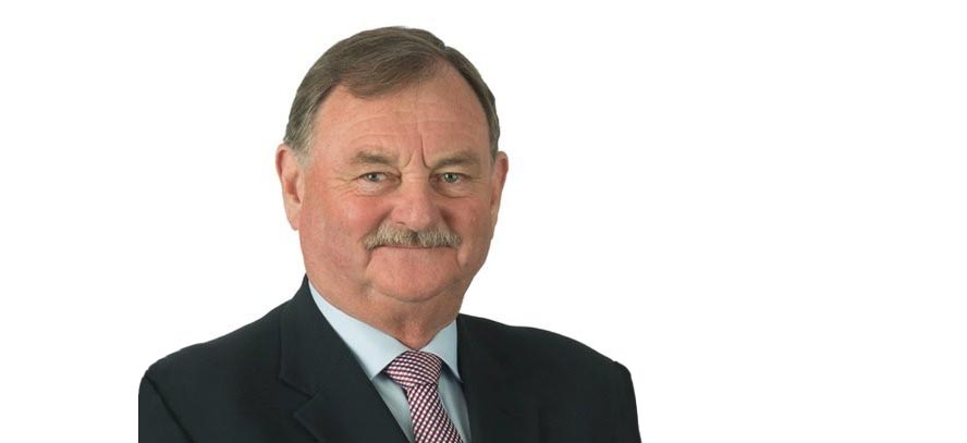 Meet Ai Group Workplace Lawyers’ newest Legal Practitioner Director, Ian Dixon