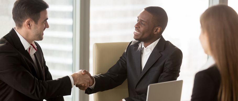 Pre-employment questions: Could potential employees have a claim?