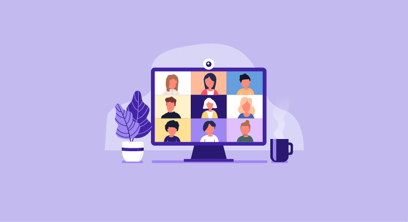 Clerks Award – New flexibilities where employees are working at home