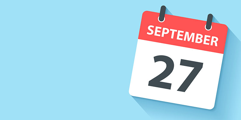 Casual Employment Transitional Period Ended on 27 September 2021