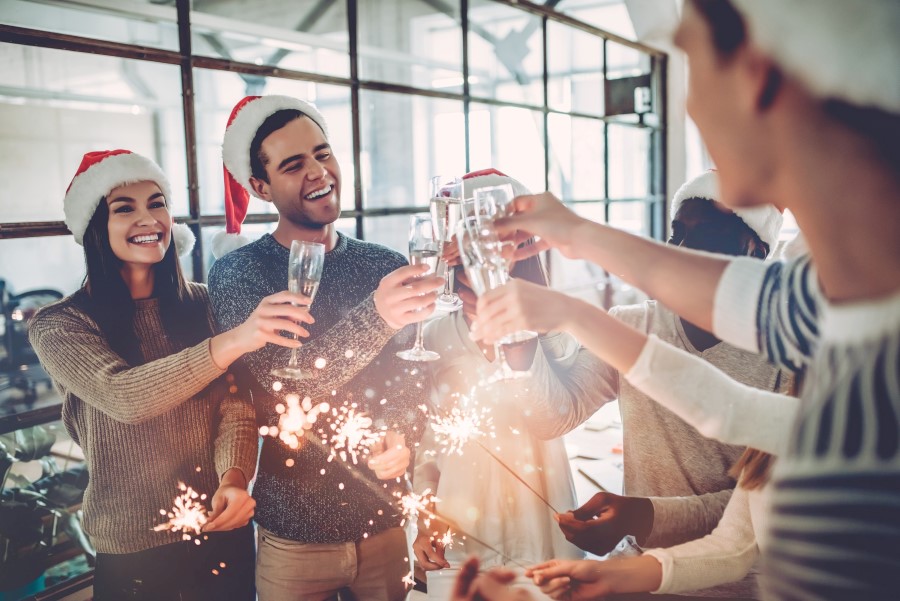 Tis the season to avoid folly