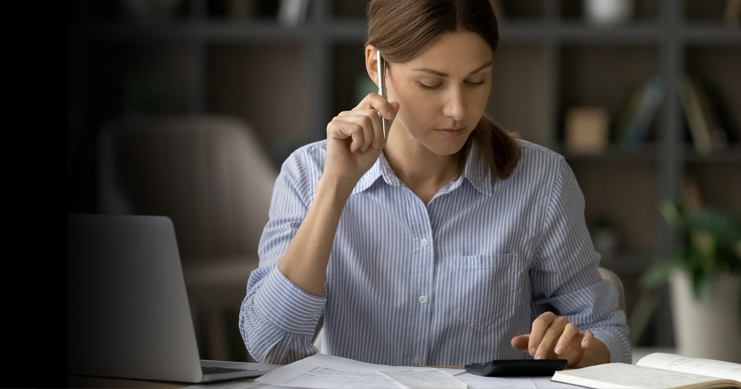 When is an individual liable for a company’s breach?